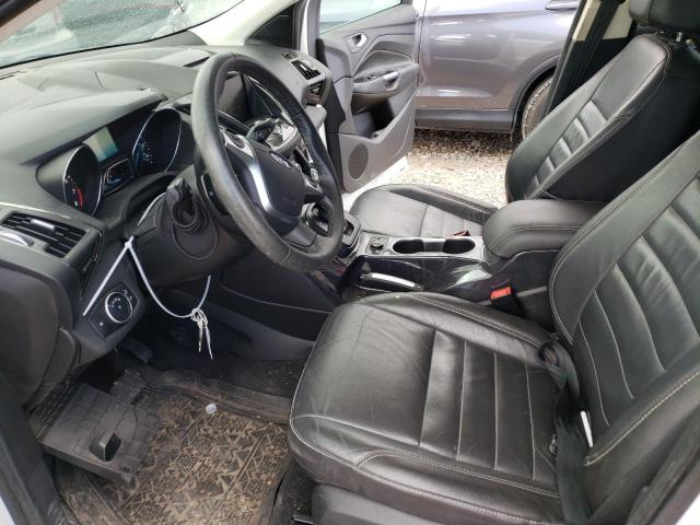 1FMCU9J99FUC36114 Ford Escape Titanium