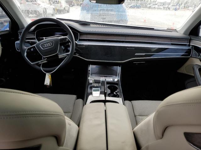2022 AUDI A8 L WAULDAF83NN002465