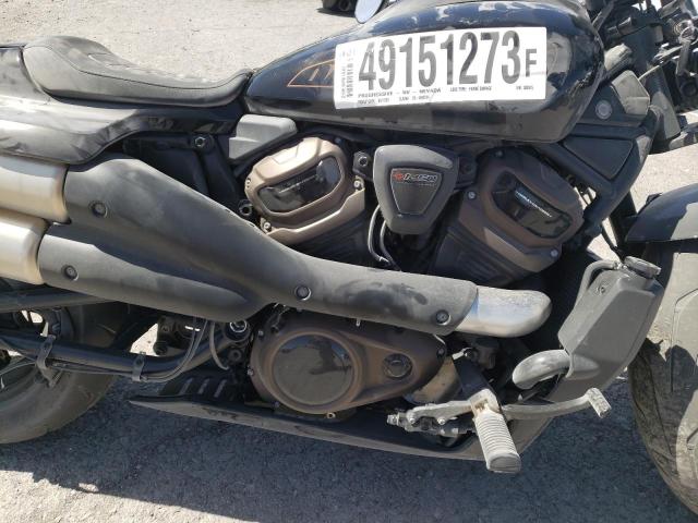 2022 HARLEY-DAVIDSON RH1250 S 1HD1ZC416NB300375