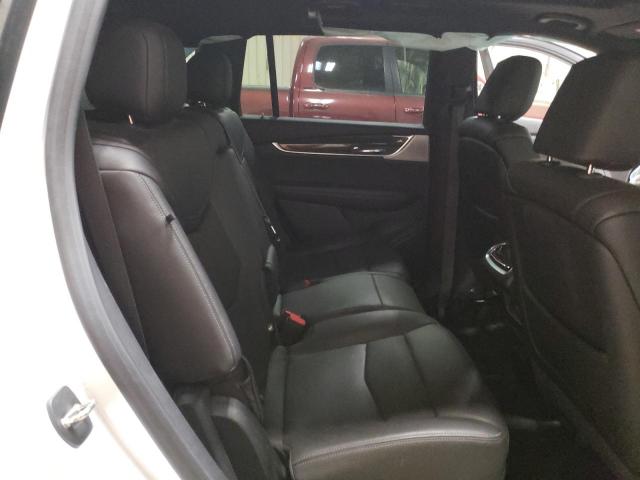2020 CADILLAC XT6 SPORT - 1GYKPGRS6LZ103208