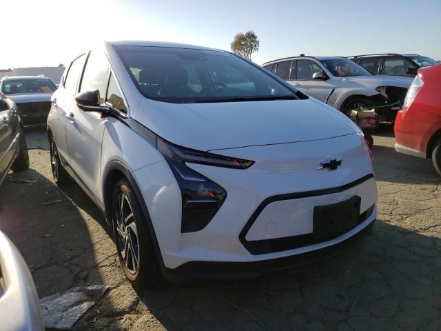2022 CHEVROLET BOLT EV 2L 1G1FX6S07N4104967