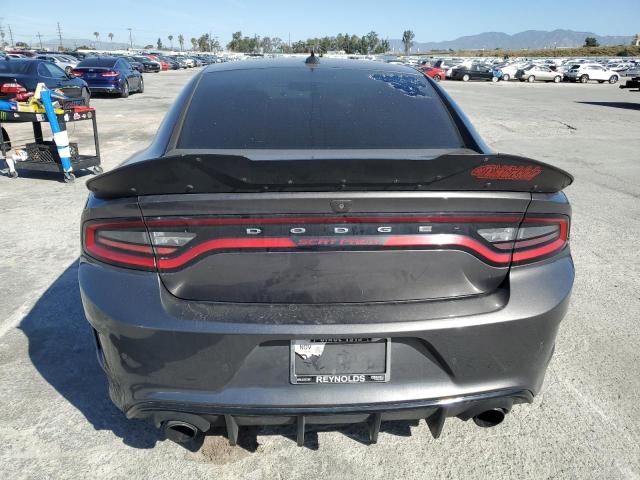 2C3CDXGJXJH253451 Dodge Charger R/t 392