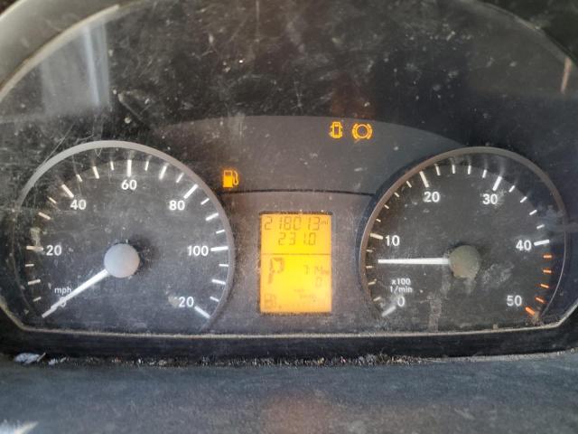 WD3PE7CC4FP108064 Mercedes-Benz Sprinter 2500