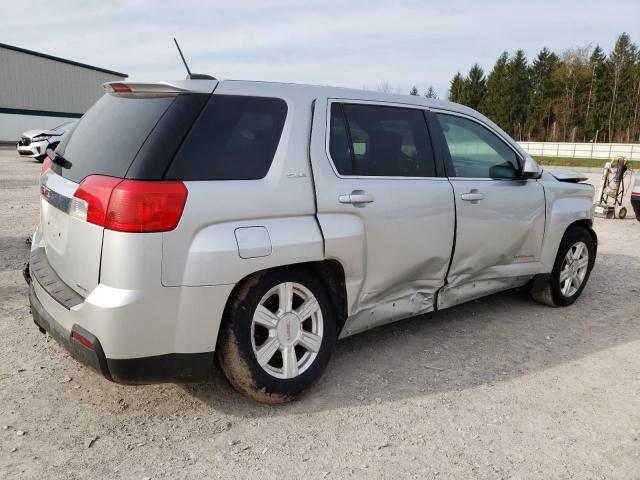 2GKFLVEK5F6339267 GMC Terrain Sle