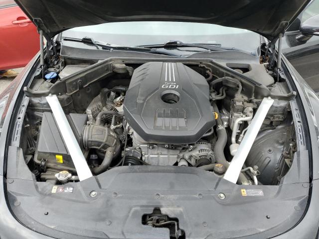 KNAE15LA0K6067229 KIA Stinger