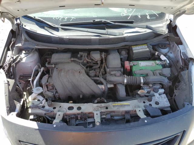 3N1CN7AP8EL836459 Nissan VERSA S