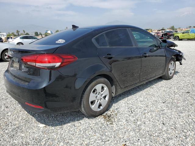 3KPFK4A75HE038169 KIA FORTE LX