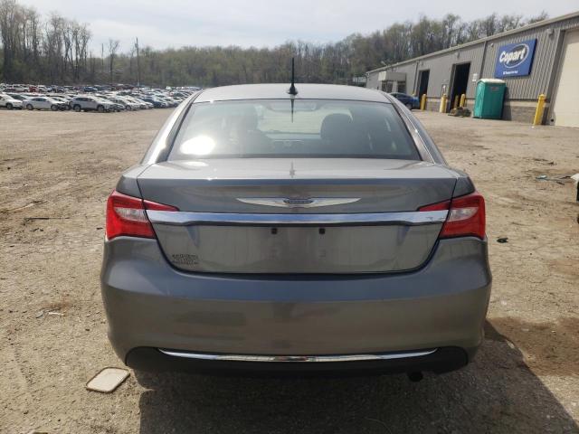 2012 CHRYSLER 200 - 1C3CCBBB3CN298330