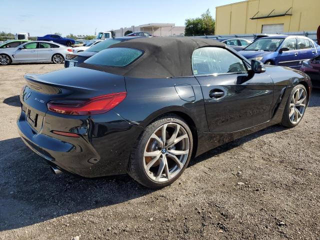 2020 BMW Z4 SDRIVE3 - WBAHF3C01LWW59928
