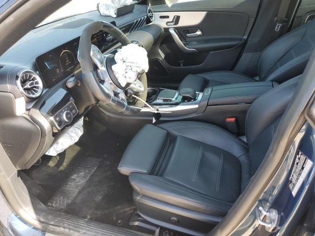 2020 MERCEDES-BENZ CLA AMG 35 - WDD5J5BBXLN061562