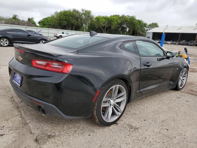2018 CHEVROLET CAMARO LT - 1G1FB1RS2J0147526