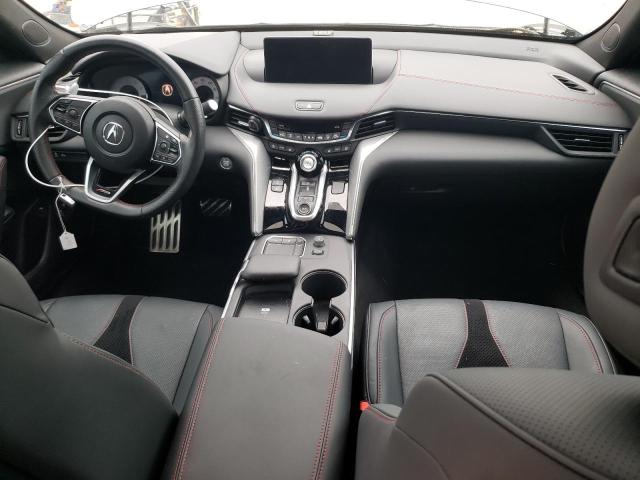 2022 ACURA TLX TECH A - 19UUB5F59NA004661