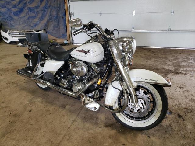 2006 HARLEY-DAVIDSON FLHRI - 1HD1FBW1X6Y642555