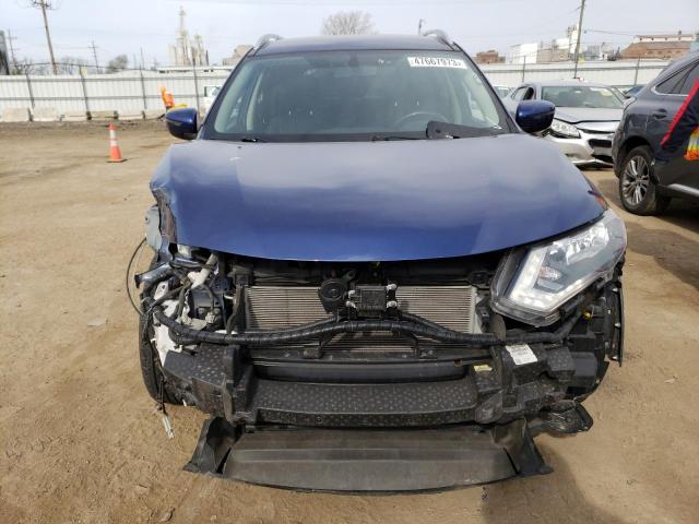 JN8AT2MT8JW453121 Nissan ROGUE S