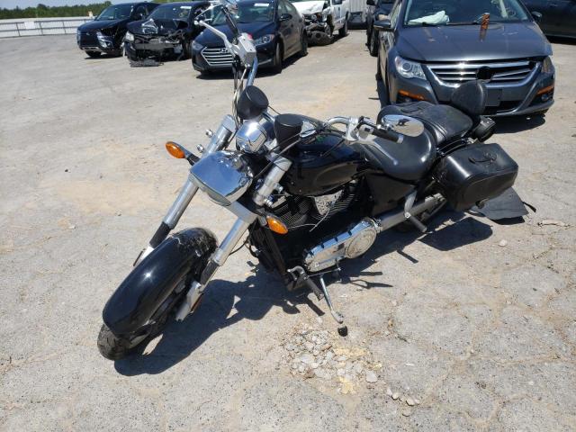 2004 VICTORY MOTORCYCLES KINGPIN CA - 5VPCB16D443004615