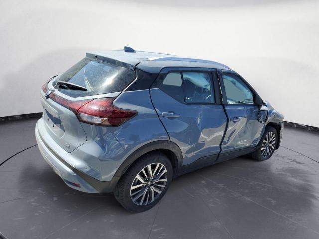 3N1CP5CV2ML501903 Nissan KICKS SV
