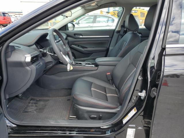 1N4BL4CV4PN314896 Nissan ALTIMA SR
