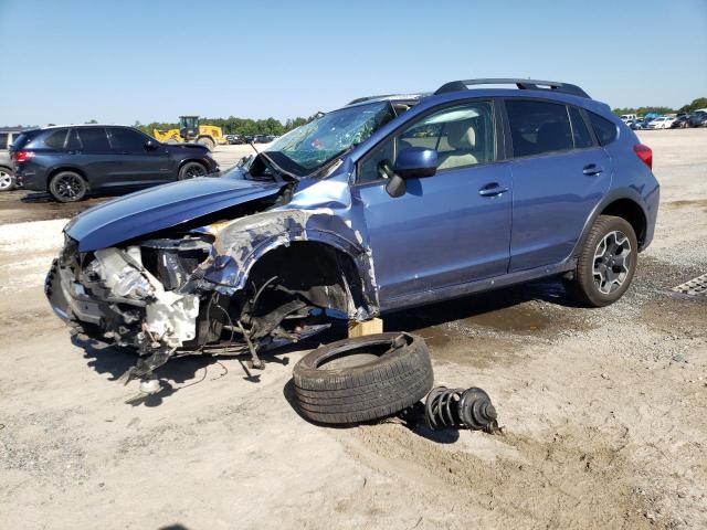 2014 Subaru XV Crosstrek 