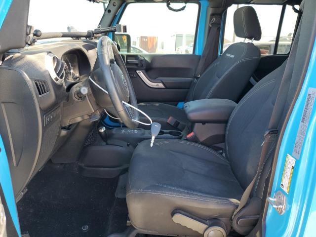 1C4BJWFG5JL890914 Jeep Wrangler Unlimited Rubicon