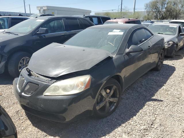 2007 Pontiac G6 GT