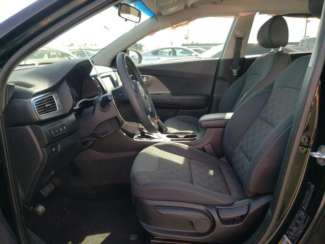 KNDCB3LC5K5306308 KIA NIRO FE