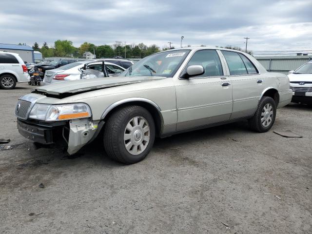 2004 Mercury Grand Marquis LS