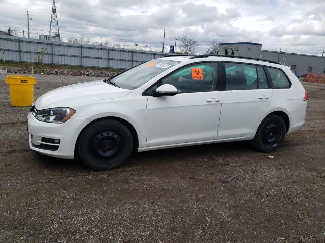 2015 VOLKSWAGEN GOLF SPORT - 3VWC17AU6FM508092