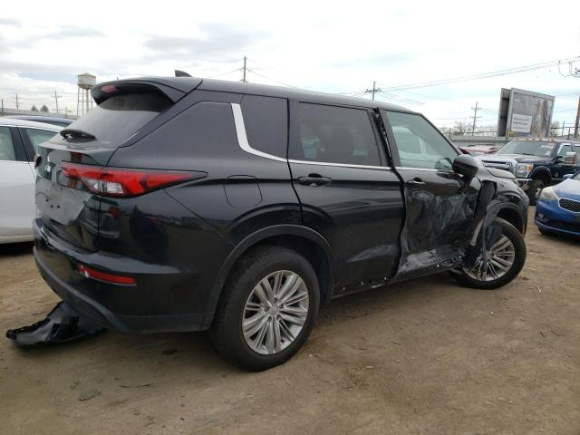 JA4J4TA8XNZ015844 Mitsubishi Outlander Es