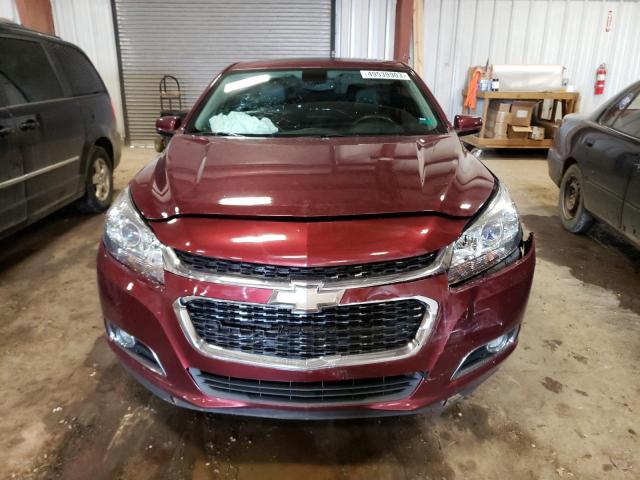 2015 CHEVROLET MALIBU LTZ - 1G11F5SL2FF200352