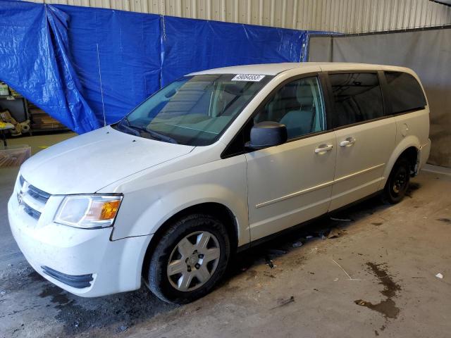 2009 Dodge Grand Caravan SE