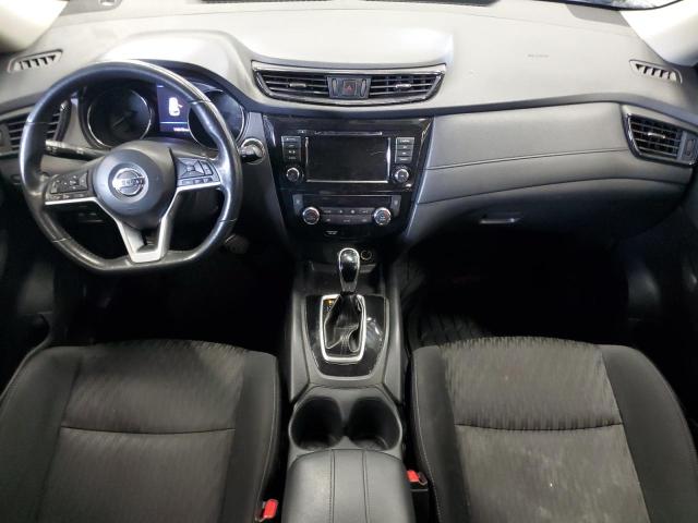 2018 NISSAN ROGUE S/SV KNMAT2MV6JP599444