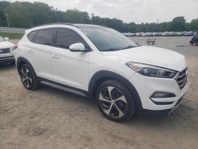 2018 HYUNDAI TUCSON VAL - KM8J33A24JU653241