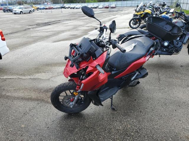 2022 HONDA ADV150 A - MLHKF3850N5102494