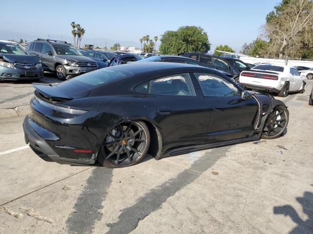 2022 PORSCHE TAYCAN GTS - WP0AD2Y10NSA59551
