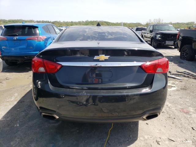 1G1145SL1EU134053 | 2014 Chevrolet impala ltz