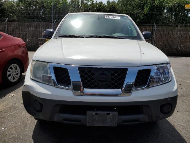 1N6BD0CT9EN733156 Nissan FRONTIER S