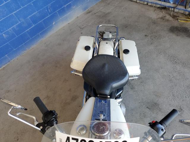 2000 HARLEY-DAVIDSON FLHPI 1HD1FHW14YY609766