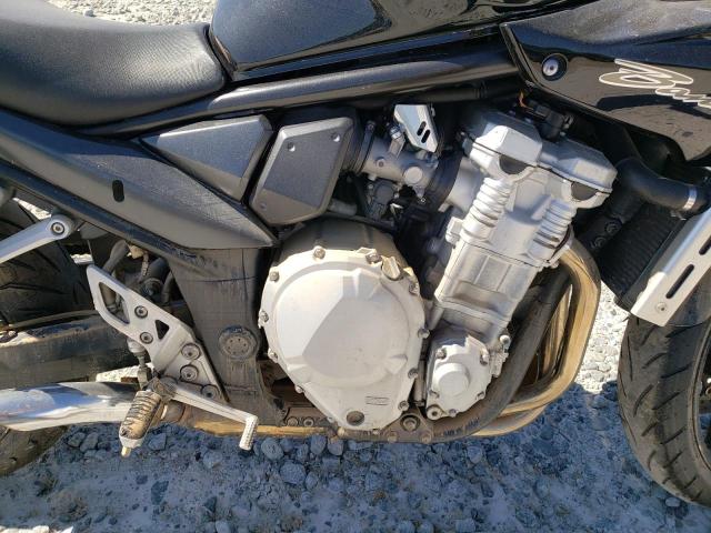 2007 SUZUKI GSF1250 S - JS1GW72A472100915