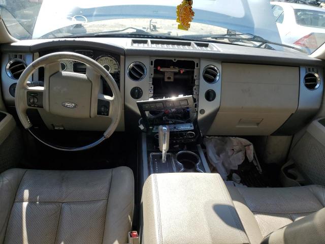 2013 Ford Expedition El Limited VIN: 1FMJK2A54DEF09257 Lot: 61372044