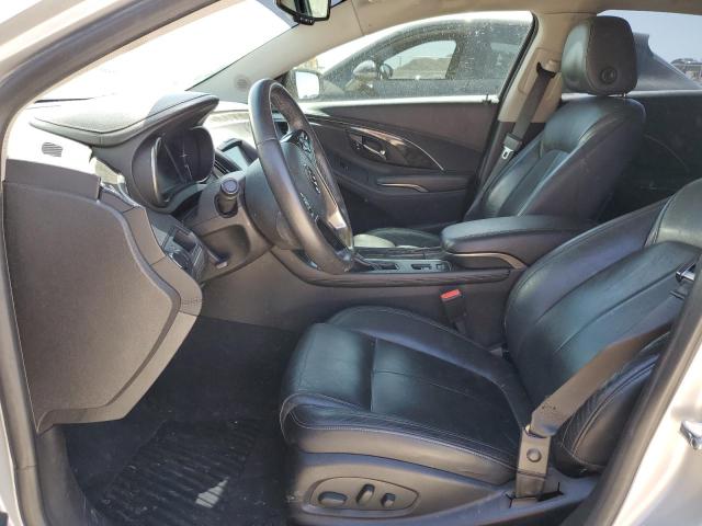 1G4GB5G3XFF326458 Buick Lacrosse