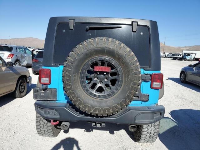 1C4BJWFG5JL890914 Jeep Wrangler Unlimited Rubicon