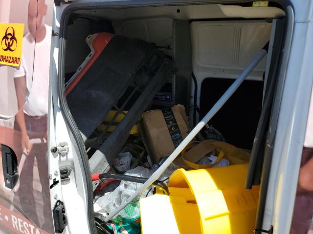 2018 NISSAN NV200 2.5S - 3N6CM0KN3JK690425