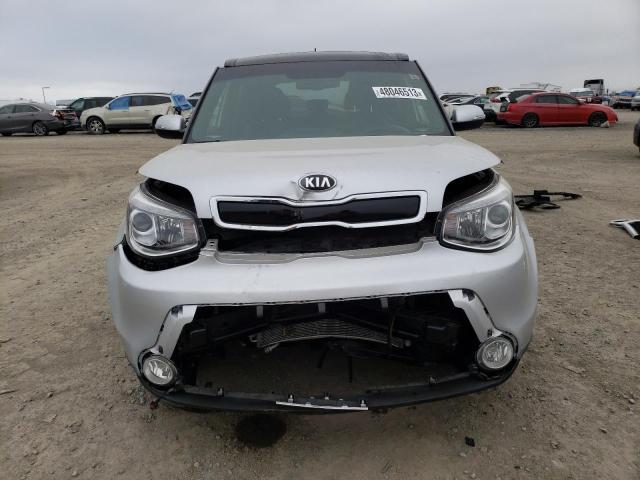 KNDJX3A56E7706500 KIA Soul !