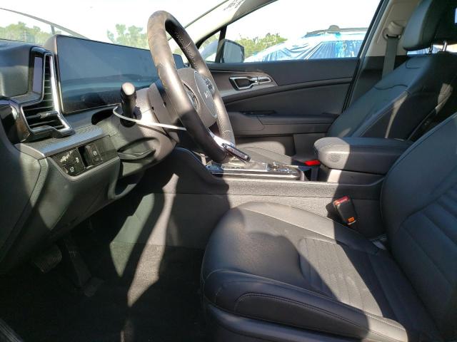 2023 KIA SPORTAGE S - 5XYK53AFXPG062752
