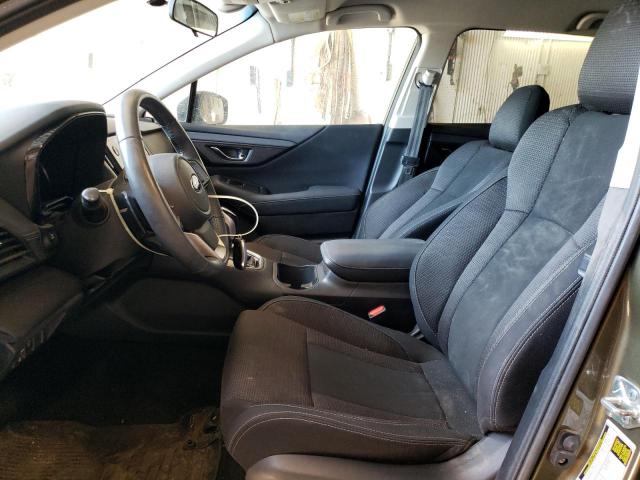 4S4BTADC3M3102466 Subaru Outback Premium