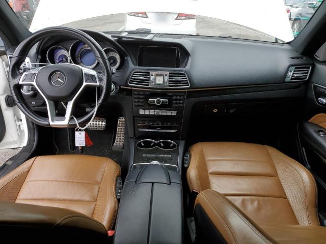 2015 MERCEDES-BENZ E 400 - WDDKJ6FB4FF302467
