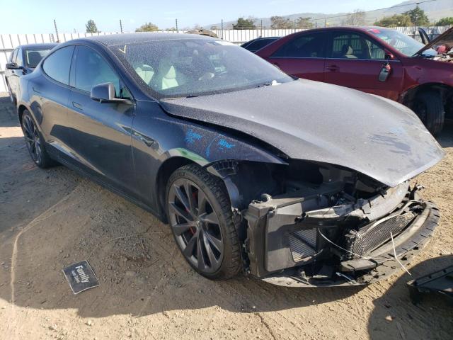 5YJSA1E46KF331998 Tesla MODEL S
