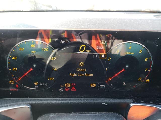 2020 MERCEDES-BENZ GLB 250 4M - WDC4M4HB9LW006250