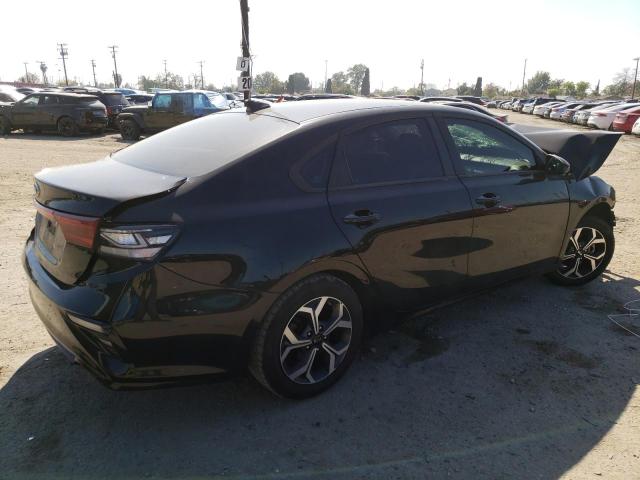 3KPF24AD7KE115752 KIA FORTE FE