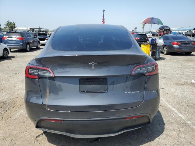 7SAYGDEE8NF353334 Tesla Model Y